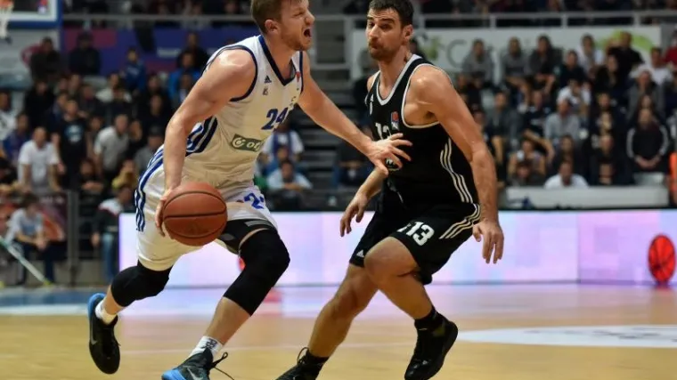 Zadrani na krilima Ante Dela&scaron;a bolji i od Partizana