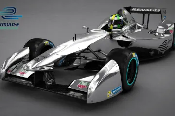 Formula E svakim danom ima sve više poklonika, evo i zašto