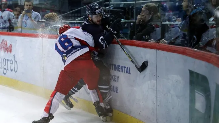 Medvjedi čekali produžetak, a onda sru&scaron;ili vodeći CSKA!