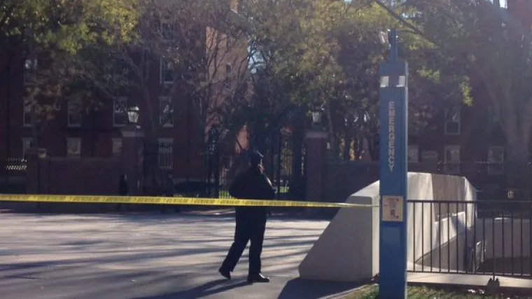 Primljena prijetnja bombom, evakuirane četiri zgrade