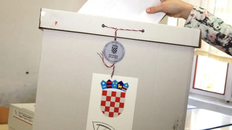 DIP objavio rezulate parlamentranih izbora