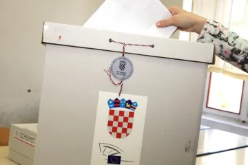 DIP objavio rezulate parlamentranih izbora