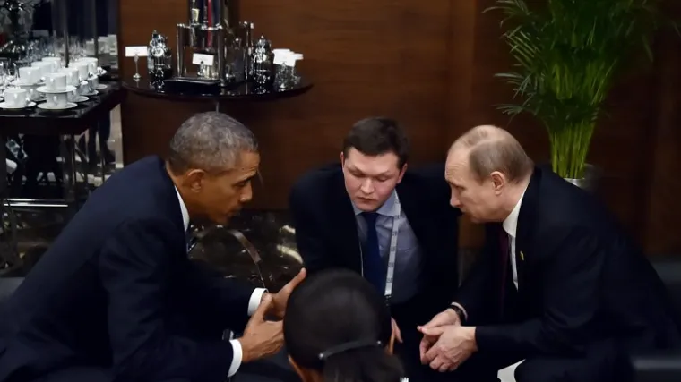 Hoće li susret Obama - Putin promijeniti svijet?