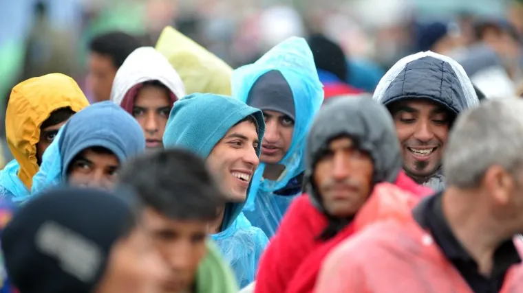 Alabama i Michigan ne žele primati izbjeglice iz Sirije