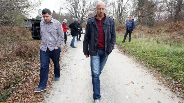 Mostovci objavili &scaron;to su (raz)radili na Plitvicama