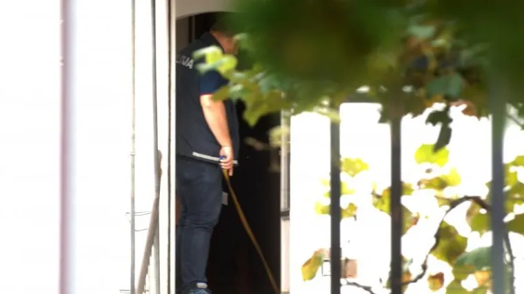 Poku&scaron;ao ubiti suprugu, a na kraju oduzeo život sebi i punici