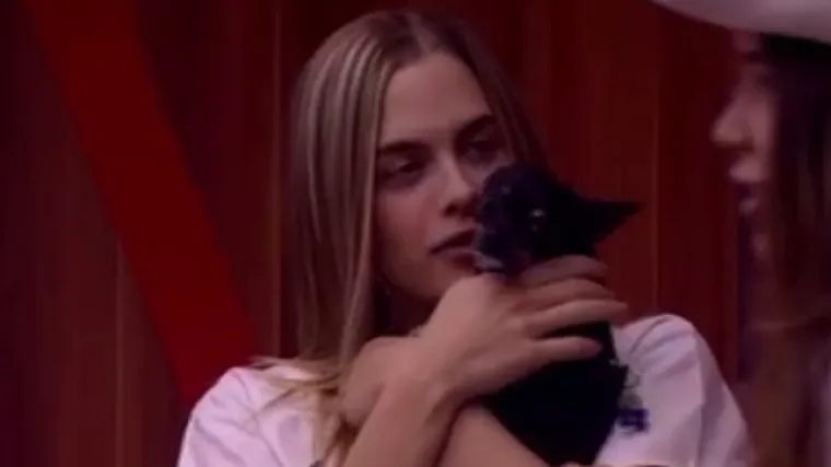 Stanari BB kuće imaju novog cimera