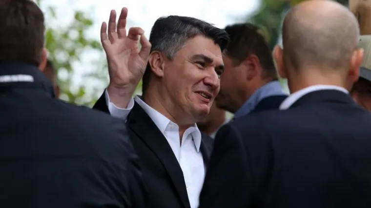 Manjinski zastupnici podržavaju SDP-ovu koaliciju