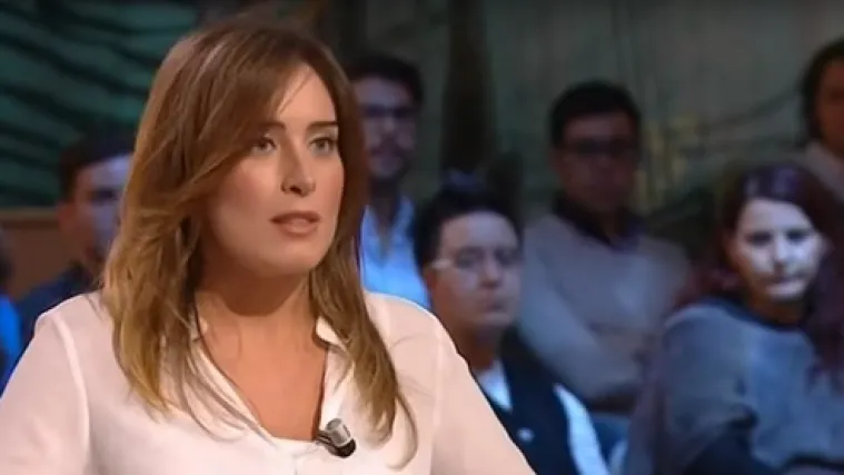 Talijanska ministrica je u ljubavnoj vezi s odbojka&scaron;em iz susjedstva?!