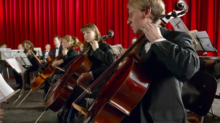 Hrvatski simfonijski orkestar ide u stečaj