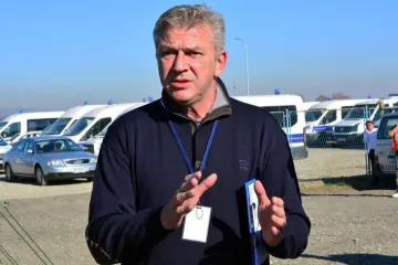 Ostojić o povećanoj sigurnosti na granicama