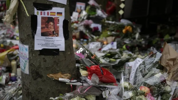 Dva puta smo upozorili Francusku na jednog od napadača