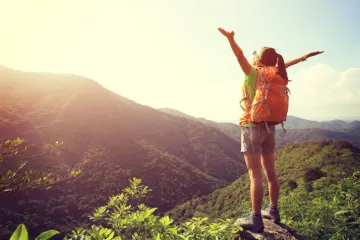 Mnoštvo je dobrih razloga da odete u prirodu