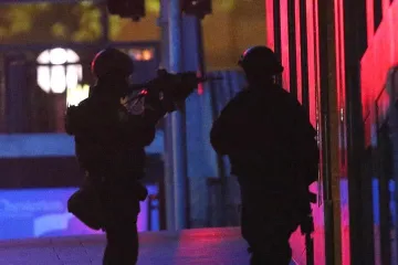 Australska policija s novim ovlastima: prvo pucati pa onda pitati