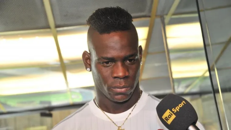 Balotelli ima preponsku kilu: morat će na operaciju, oporavak barem tri mjeseca
