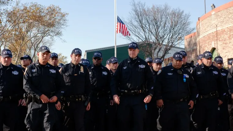 Nove protuterorističke snage na ulicama New Yorka