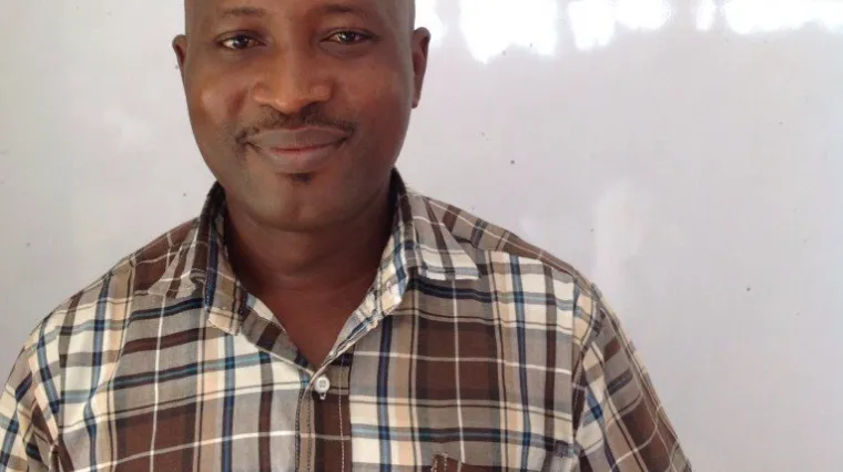 Nigerijski profesor riješio matematički zadatak za milijun dolara