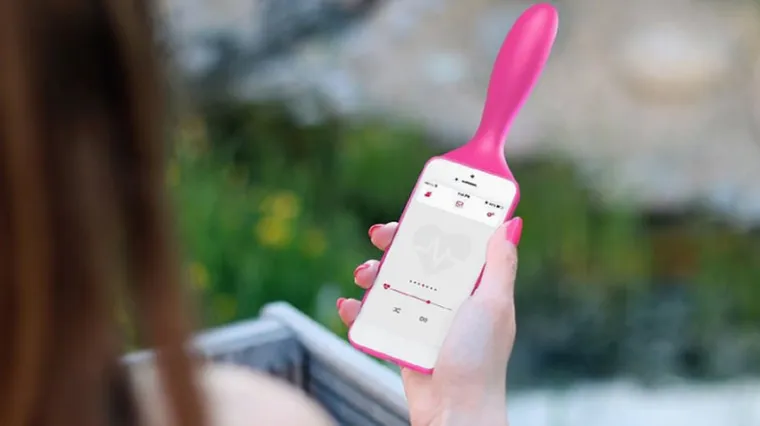 Pretvorite va&scaron; pametni telefon u seksualnu igračku