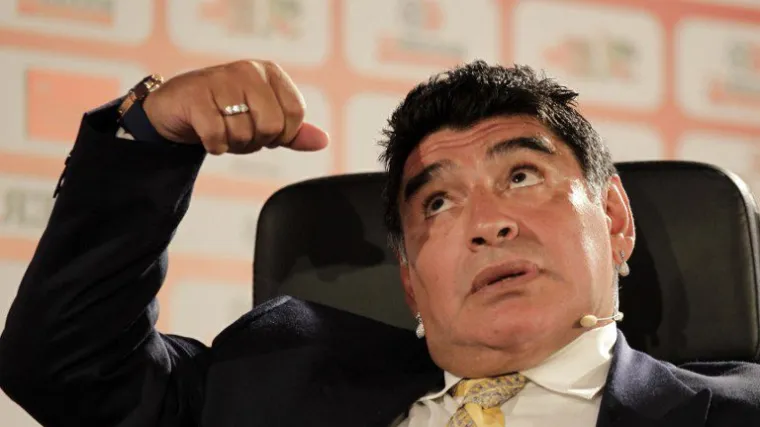 Legendarni Maradona zavr&scaron;io na operaciji!