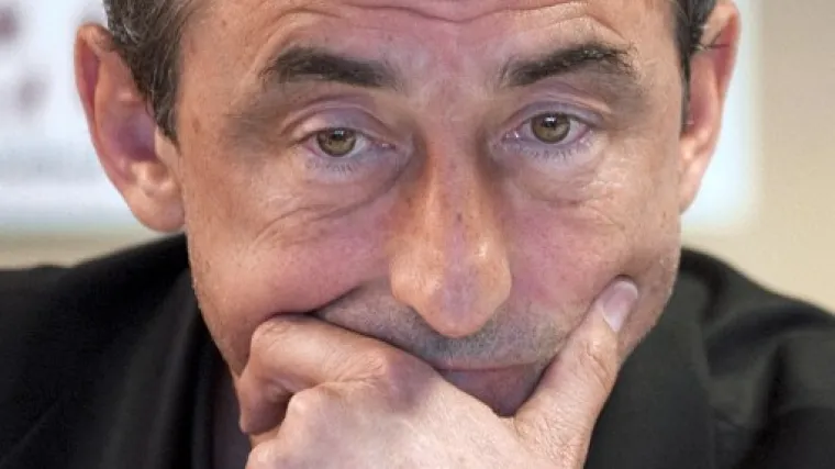 'Teško je govoriti u ovom trenutku'