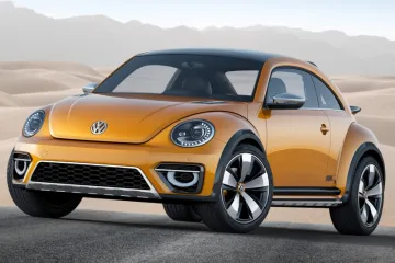 Moderan gradski auto u off-road ruhu