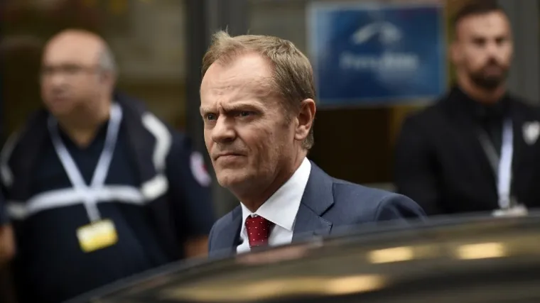 Juncker i Tusk 'prizemljeni' u Turskoj zbog sigurnosnih razloga