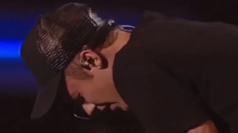 "Teroristi su mi ubili prijatelja!"