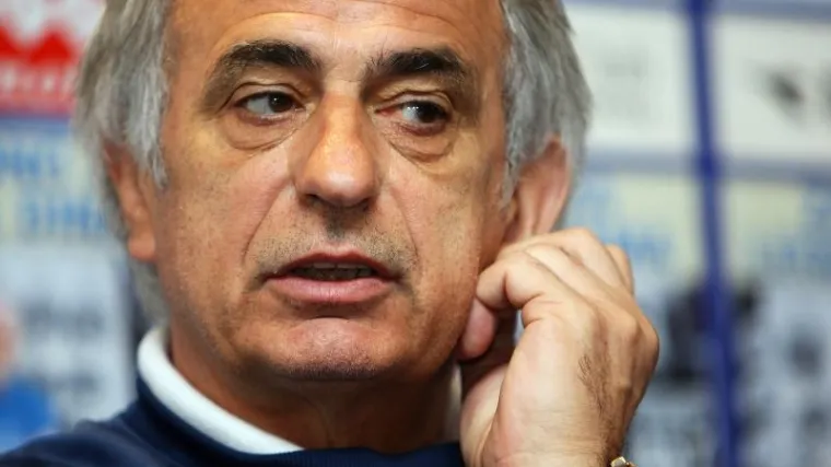 'Više igrajte, manje pričajte!'