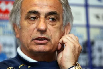 'Više igrajte, manje pričajte!'