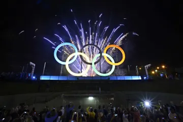 Umro je najstariji olimpijac!