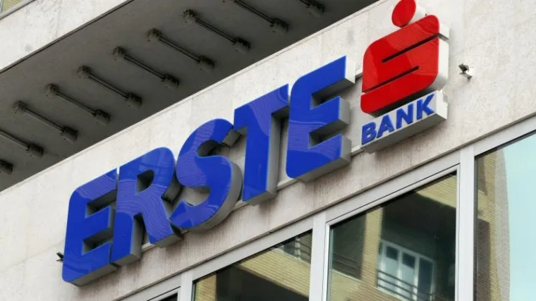 Erste banka mijenja nacrt aneksa i korisnicima šalje novi