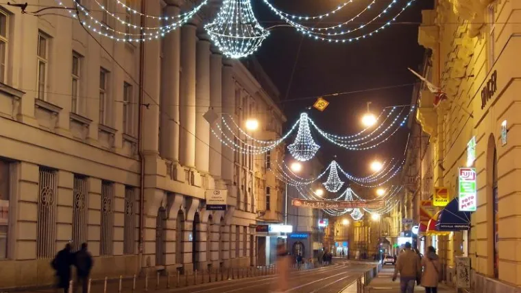 Zaba prodaje zgradu u Praškoj u centru Zagreba