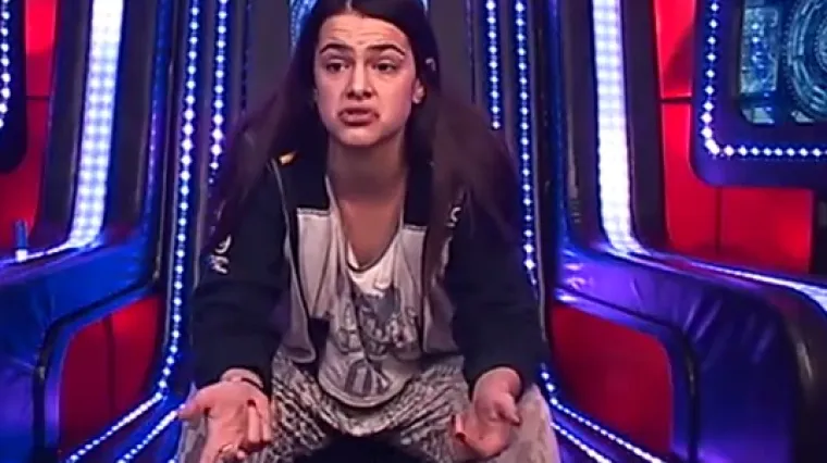 A Big Brother prvi je saznao u čemu je problem