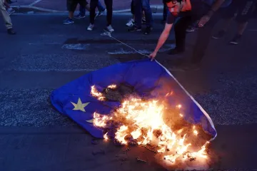 Oslabljenu Europu čeka neizvjesna i nesigurna budućnost