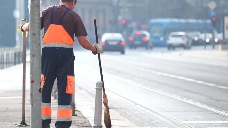 A gdje su u reformama radnici?!