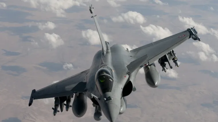 U 24 sata po drugi put bombardirali ISIL