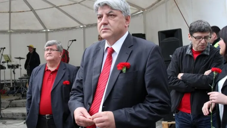 Komadina i Obersnel uvjereni da će se Most dogovoriti s SDP-om