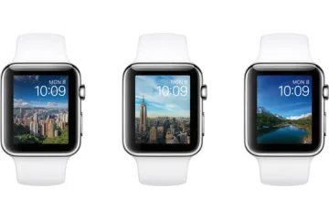 Apple Watch 2 od titana i platine dolazi za sedam mjeseci