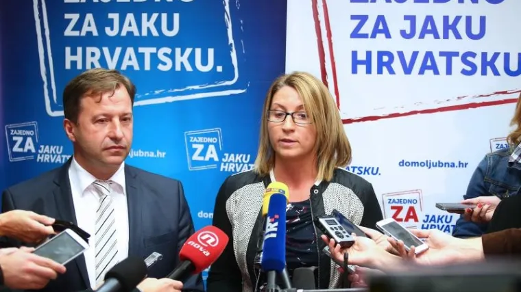 Pregovarači s obje strane puni optimizma