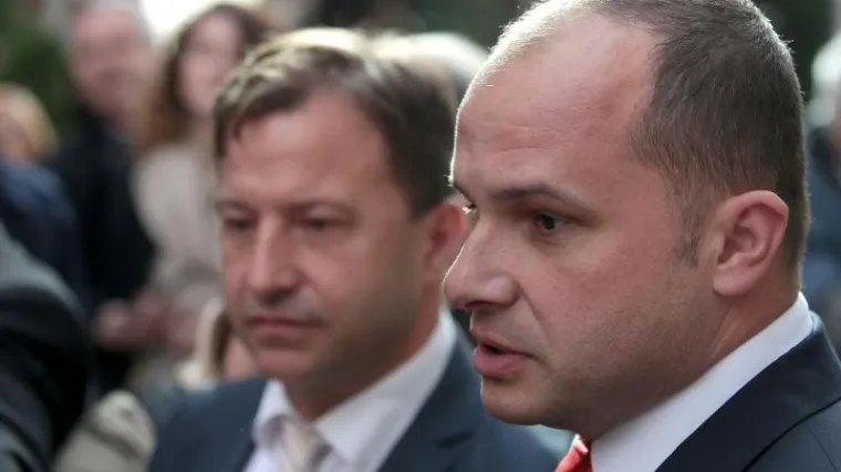 "Usuglasili smo se oko 95 posto pitanja"