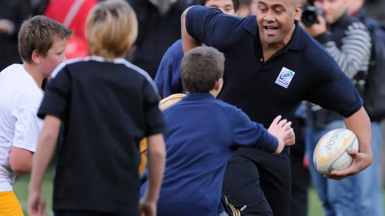 Sportski svijet u &scaron;oku: iznenada preminuo ragbija&scaron;ki Jordan i Maradona