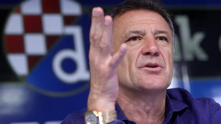 Kako to radi Zdravko Mamić? Prodavao igrače, a zatim putem off-shore računa prao novac