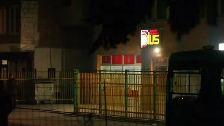 Policija traga za ubojicom dvojice vojnika u Sarajevu, očevici tvrde da je riječ o islamistu