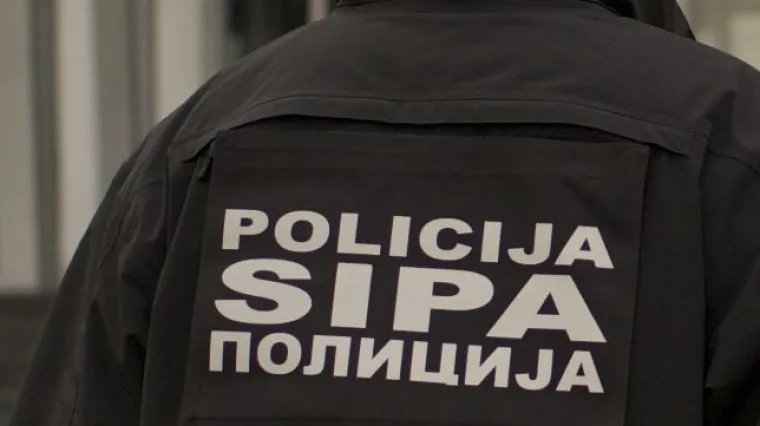 Uhićeno &scaron;est osumnjičenih za ratne zločine nad Bo&scaron;njacima i Hrvatima