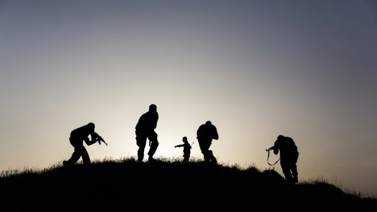 SAD nudi pet milijuna dolara za informaciju o vođi IS-a