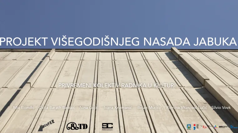 Radništvo, u kulturi i na traci, izjednačeno