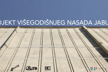 Radništvo, u kulturi i na traci, izjednačeno