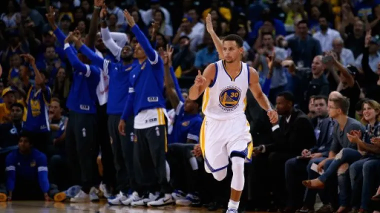 Warriorsi slavili i 12. put za redom