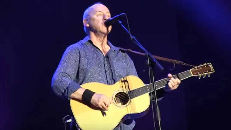 Mark Knopfler objavio dirljivu posvetu