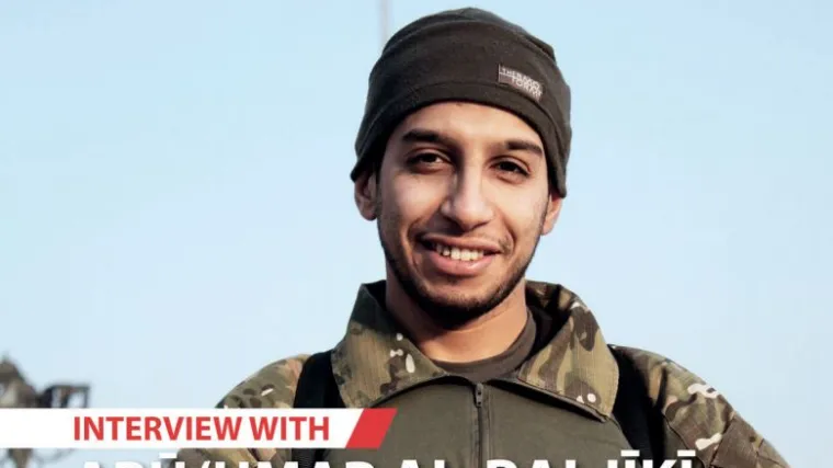 Ubijen mozak terorističkih napada u Parizu